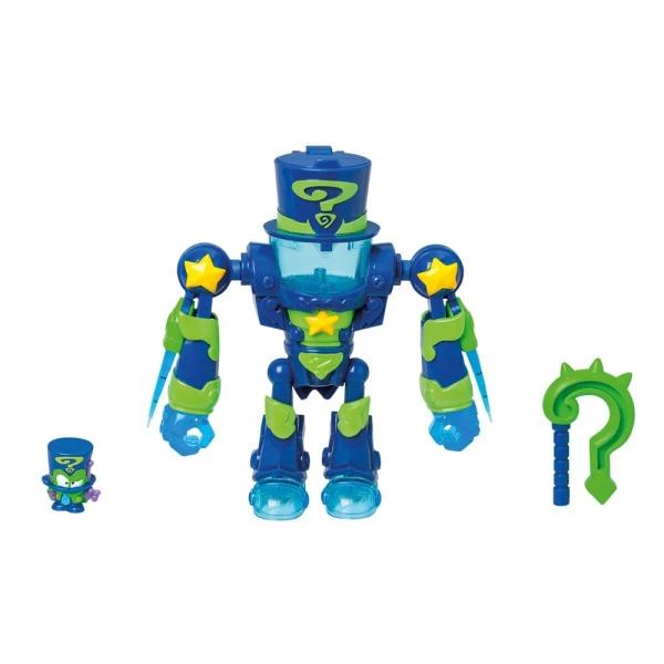 SUPERTHINGS ULTRA STRIKER - 3 DESIGNS