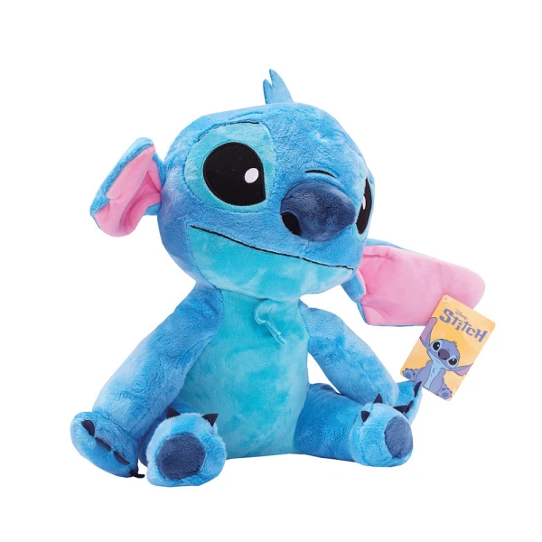 ΧΝΟΥΔΩΤΟ DISNEY STITCH 25 εκ.