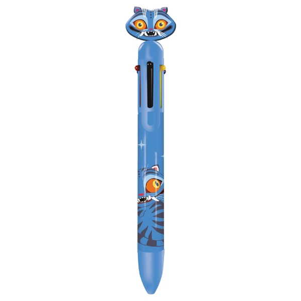 K-POP DEMON HUNTERS DERPY PEN WITH 6 COLOURS