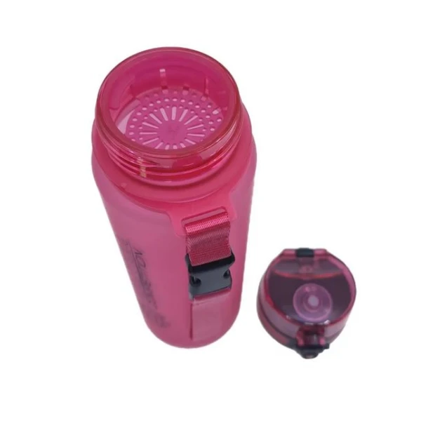 ΑΘΛΗΤΙΚΟ ΠΑΓΟΥΡΙ 500ml NAUTICA COMPETITION FUCHSIA