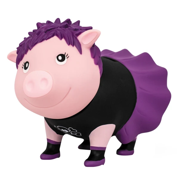 LILALU ΚΟΥΜΠΑΡΑΣ PIGGY PUNK FEMALE