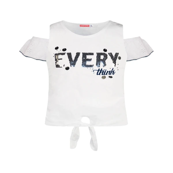 ENERGIERS ΜΠΛΟΥΖΑ ΚΟΡΙΤΣΙ BEBE ΜΑΡΕΝ
