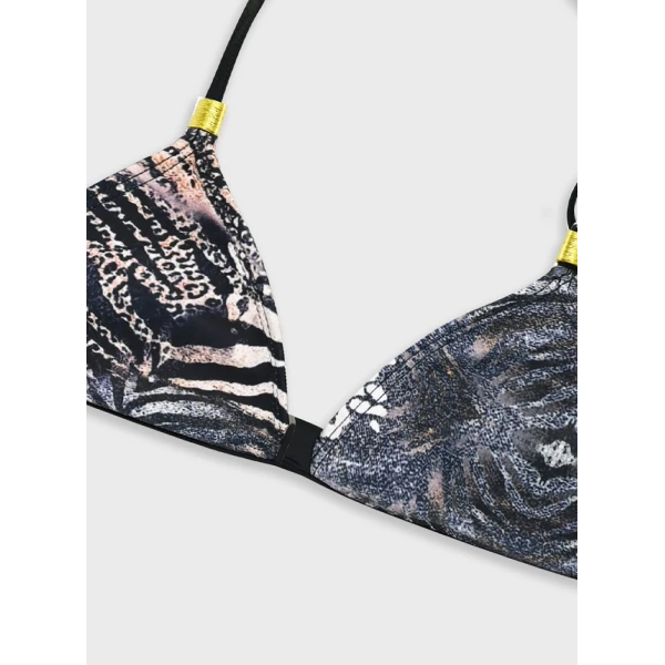 ENERGIERS SWIMSUIT GIRL PRINTED