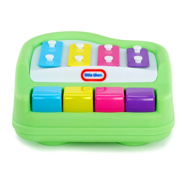 LITTLE TIKES PIANO