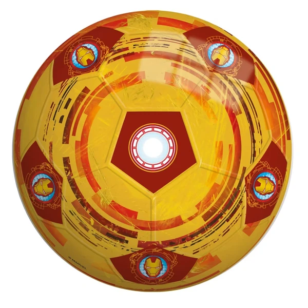 ΜΑΛΑΚΑ ΜΠΑΛΑΚΙΑ PU 100mm & 150mm MARVEL - 6 ΣΧΕΔΙΑ
