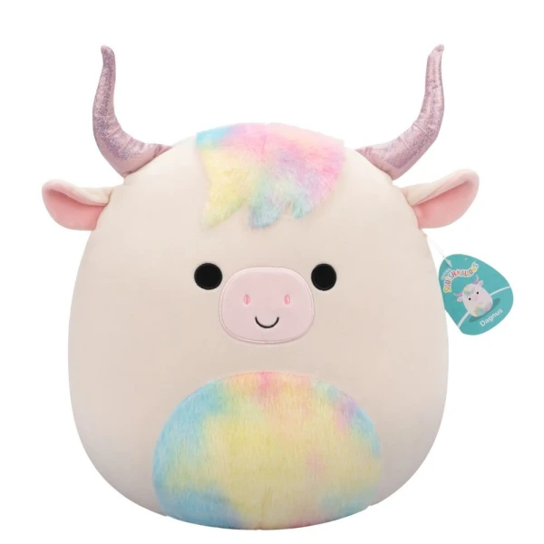 SQUISHMALLOWS ΛΟΥΤΡΙΝΟ 35 εκ. - DAGNUS