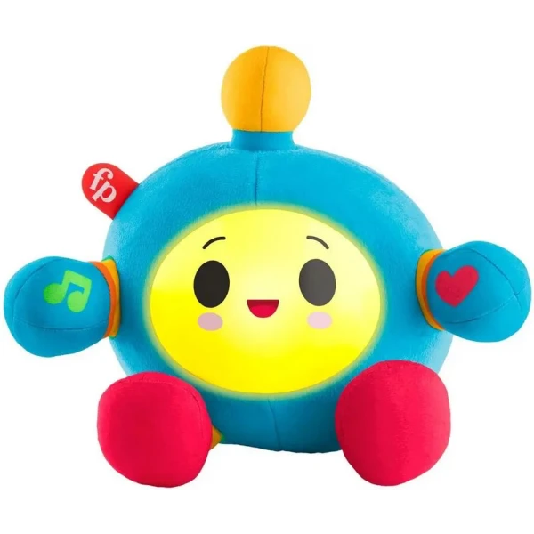 FISHER PRICE ΖΟΥΖΟΥΝΑΚΙ ΑΓΚΑΛΙΤΣΑ