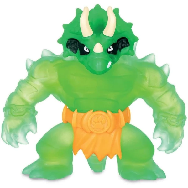 GOO JIT ZU GLOW SHIFTERS HERO PACK - 6 ΣΧΕΔΙΑ