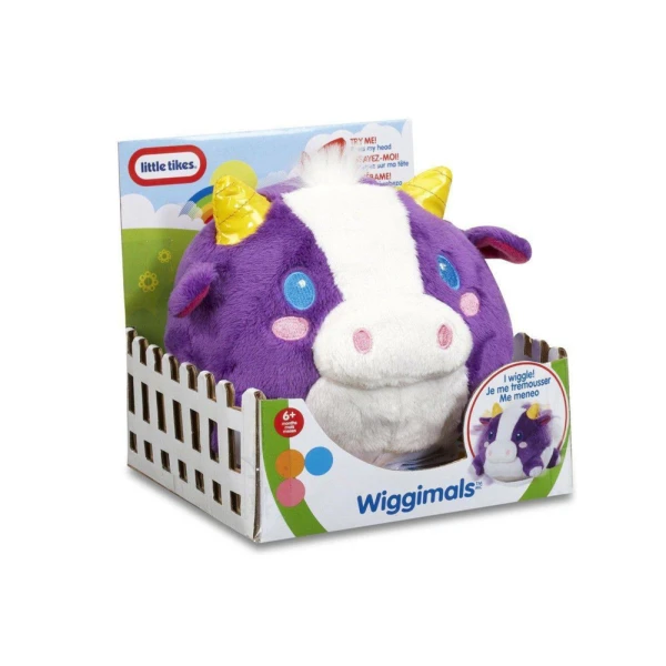LITTLE TIKES ΧΝΟΥΔΩΤΑ ΖΩΑΚΙΑ