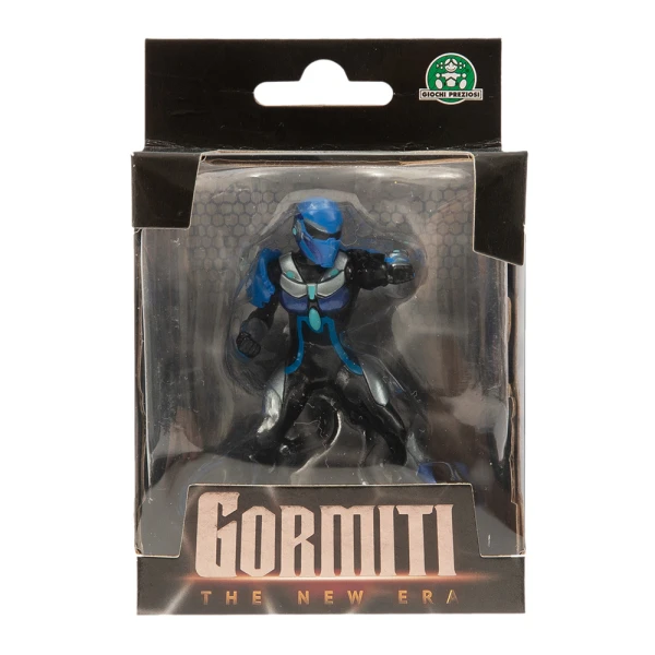 GORMITI THE NEW ERA MINI ΦΙΓΟΥΡΑ 7 εκ. - CARTER