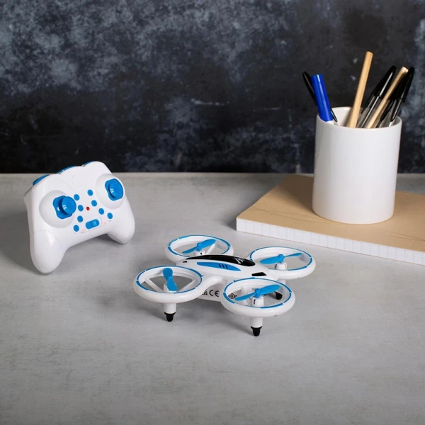RED5 THE ILLUMINATOR LIGHT UP DRONE