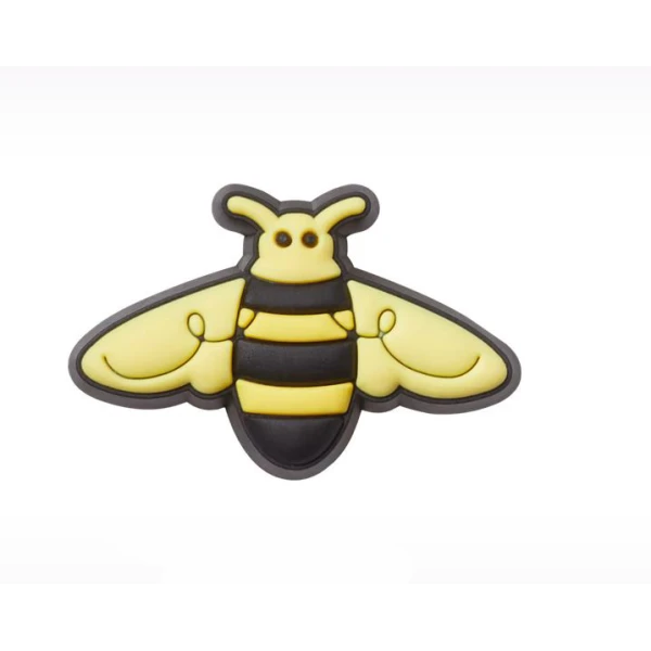 CROCS ΔΙΑΚΟΣΜΗΤΙΚΟ CHARM UNIQUE BEE
