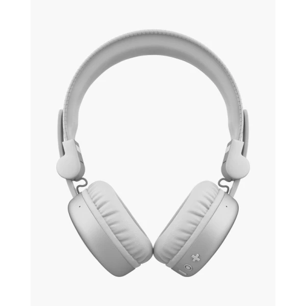 FRESH n REBEL ΑΣΥΡΜΑΤΑ ΑΚΟΥΣΤΙΚΑ CODE CORE ICE GREY
