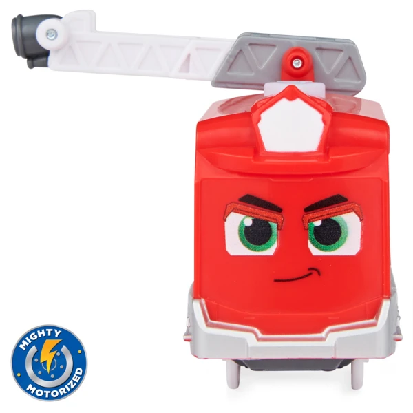 MIGHTY EXPRESS MOTORIZED TRAINS
