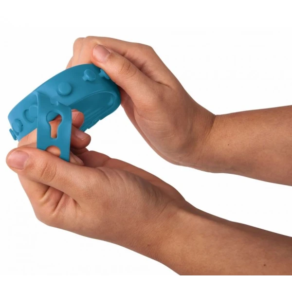 BIG SHOE PROTECTIVE CARE BLUE