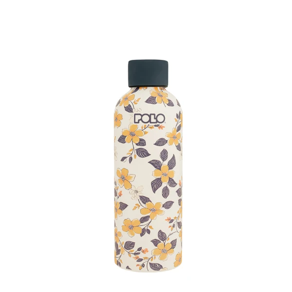 POLO 2026 ΘΕΡΜΟΣ ΑΝΟΞΕΙΔΩΤΟ BLOSSOM 500ml BLUE BLOSSOM