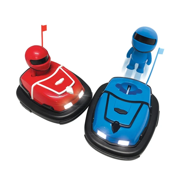 THE SOURCE BUMPER CARS ΑΤΕΛΕΙΩΤΟ ΠΑΙΧΝΙΔΙ