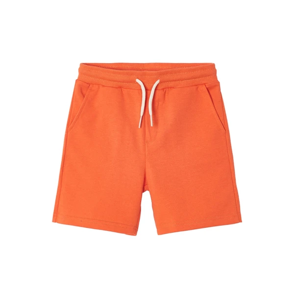 MAYORAL BERMUDA PANTS BASIC ORANGE