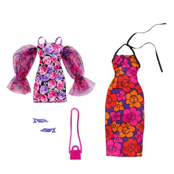 BARBIE NIGHT - SET OF 2 - HJT35