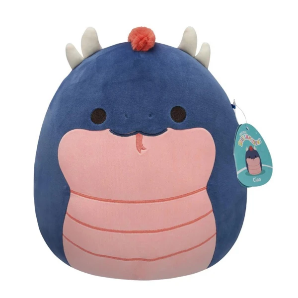 SQUISHMALLOWS ΛΟΥΤΡΙΝΟ 30.5 εκ. - CIAN