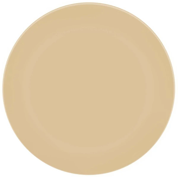 ΠΙΑΤΑ ΠΟΛΛΑΠΛΩΝ ΧΡΗΣΕΩΝ 25 εκ. 2 τεμ. BEIGE