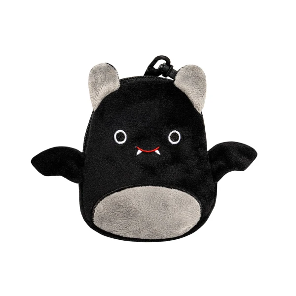 POLO 2026 MINI WALLET CRAZY ANIMALS 1 - BAT