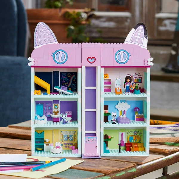 LEGO® GABBY\'S DOLLHOUSE GABBY\'S DOLLHOUSE
