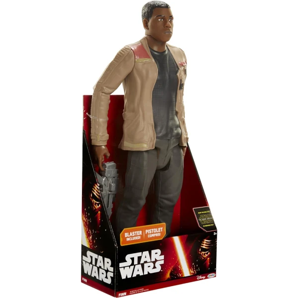 STAR WARS FIGURE 50 cm W4 
