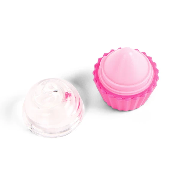 CANDY EXPLOSION LIP BALM CUPCAKE