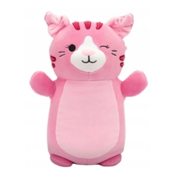SQUISHMALLOWS HUGMEES PLUSH 35 cm - GERALDINE