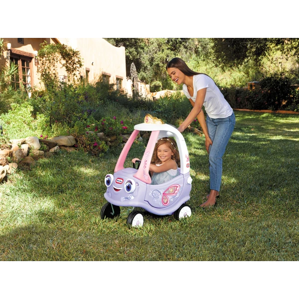 LITTLE TIKES COZY COUPE ΝΕΡΑΪΔΑ