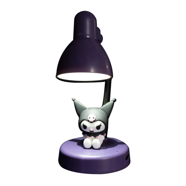 HELLO KITTY KUROMI MINI ΦΩΤΙΣΤΙΚΟ USB