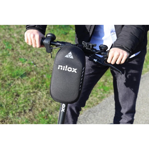 NILOX E-SCOOTER WATERPROOF BAG