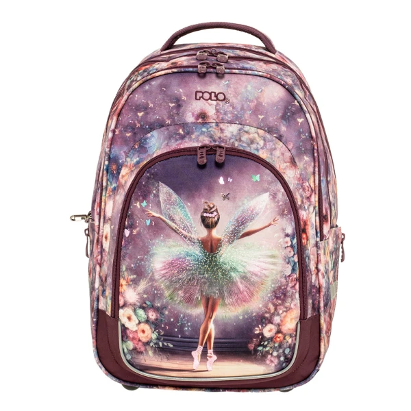 POLO 2025 BACKPACK FUSION FAIRY
