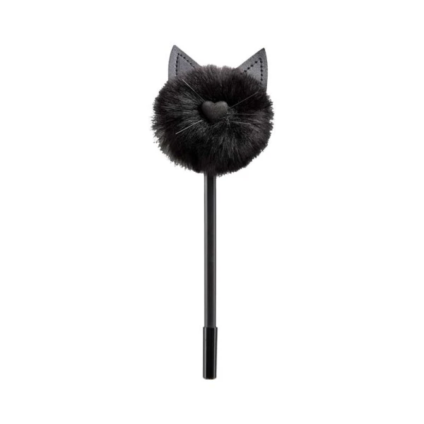 MIQUELRIUS BACK2FUN PEN WITH POM POM CATS - 4 DESIGNS