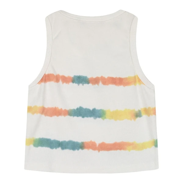 ENERGIERS GIRL\'S BLOUSE ECRU