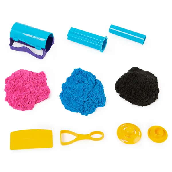 KNS KINETIC SAND ΑΜΜΟ-ΜΑΓΕΙΡΕΜΑΤΑ
