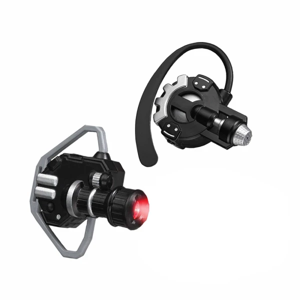 SPY X MICRO EYES & EARS