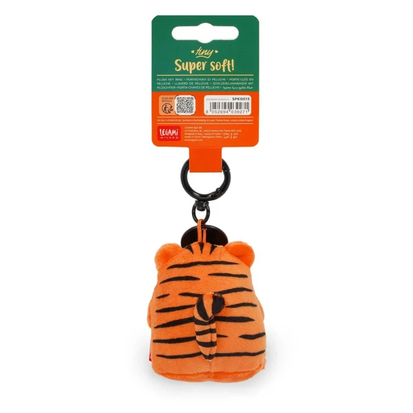 LEGAMI ΜΠΡΕΛΟΚ SUPER SOFT ΛΟΥΤΡΙΝΟ TIGER