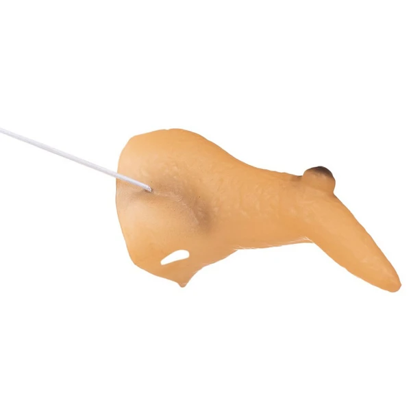 WITCH NOSE 7.5 cm
