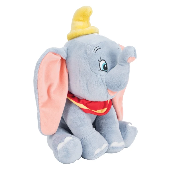 DISNEY ΛΟΥΤΡΙΝΟ DUMBO ΤΟ ΕΛΕΦΑΝΤΑΚΙ 25 εκ.