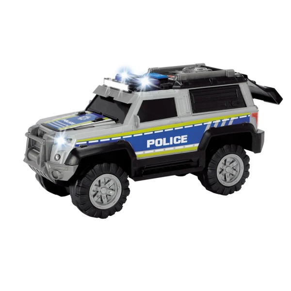 DICKIE TOYS ΑΣΤΥΝΟΜΙΚΟ SUV