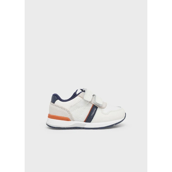 MAYORAL RUNNING SHOES FASHION WHITE 