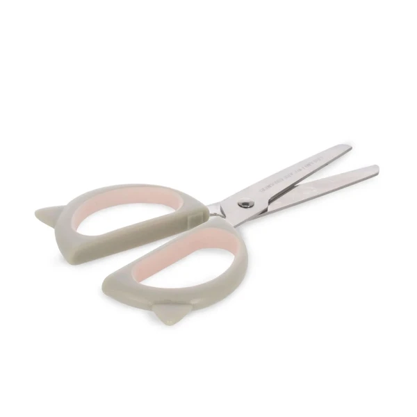LEGAMI KIDS SCISSORS MEOW KITTY