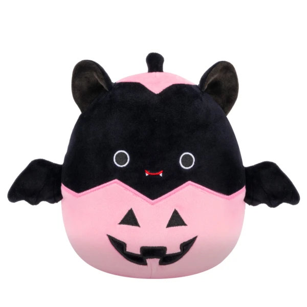 SQUISHMALLOWS HALLOWEEN ΛΟΥΤΡΙΝΟ 19 εκ. - EMILY THE BAT
