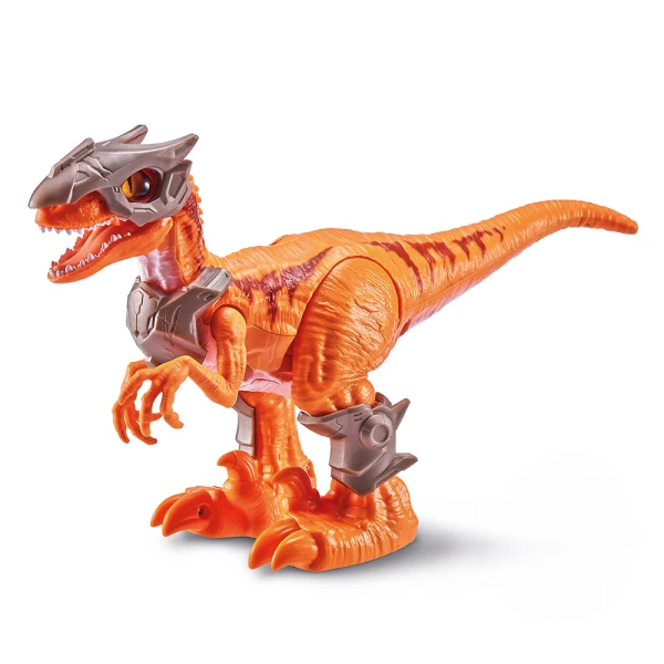 ROBO ALIVE DINO WARS RAPTOR