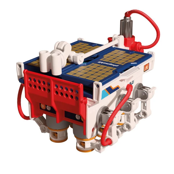 PLAYMOBIL ESA MARS EXPLORATION ROVER