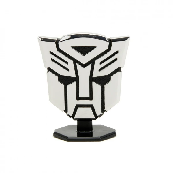 CAR 1:24 TRANSFORMERS BUMBLEBEE