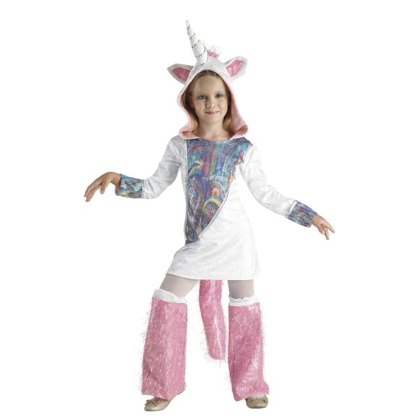 ΑΠΟΚΡΙΑΤΙΚΗ ΣΤΟΛΗ UNICORN 