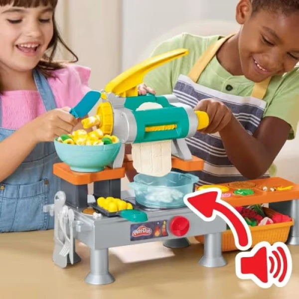 PLAY-DOH ULTIMATE RESTAURANT